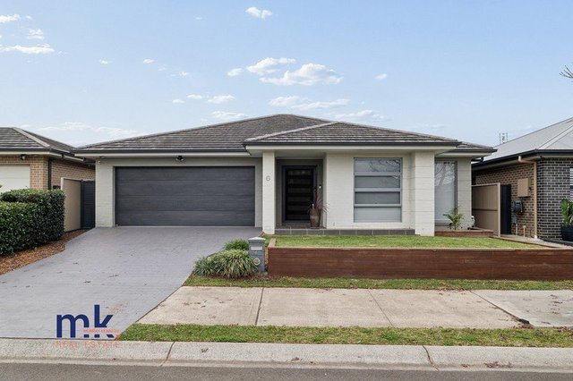 6 Millman Road, NSW 2570