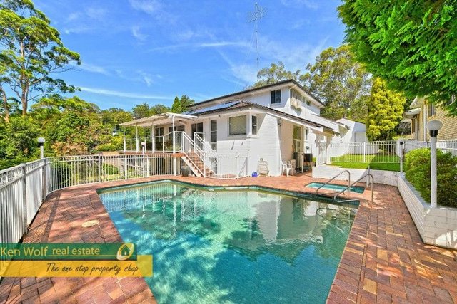 7 Stella Close, NSW 2071