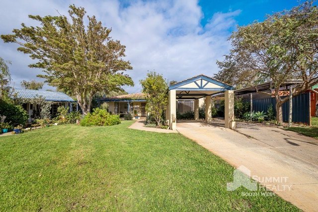 5 Catalina Court, WA 6233
