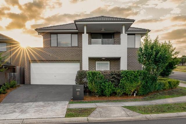 8 Port Hedland Road, NSW 2174