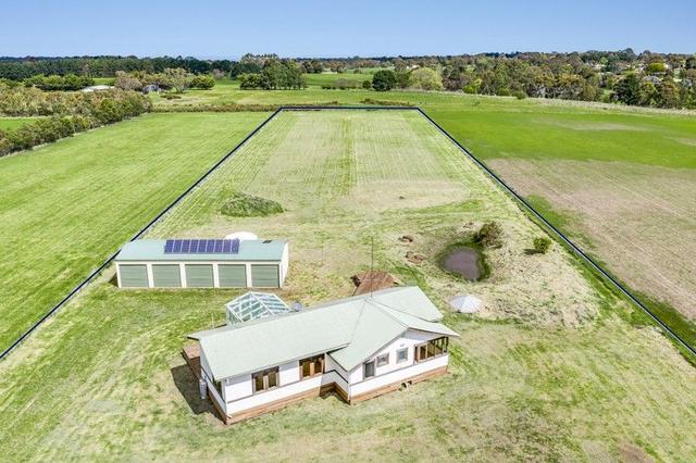 1129 Slate Quarry Road, VIC 3333