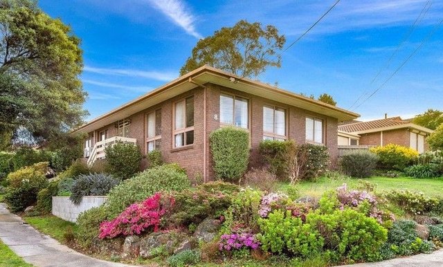 8 Cantala Drive, VIC 3108