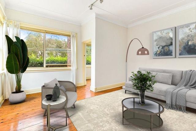 1/37 Bellevue Road, NSW 2023