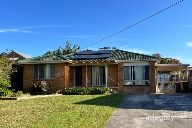 19 Ingle Ring, NSW 2540