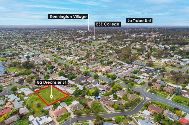 8A Drechsler Street, VIC 3550