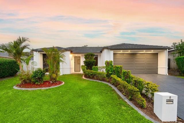 8 Mapelton Circuit, QLD 4115