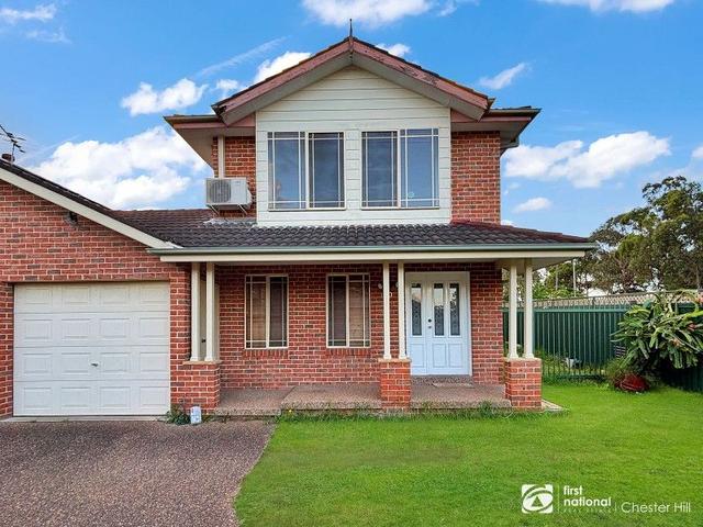 20 Yeronga Close, NSW 2176