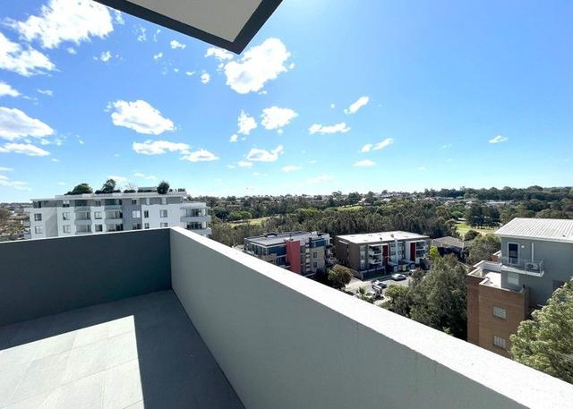 802/20 Dresslar Court, NSW 2160