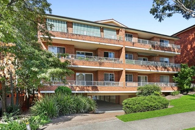 9/26 High Street, NSW 2218