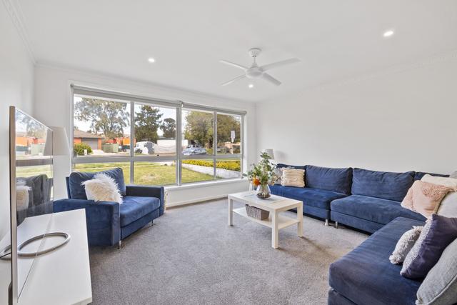6 Dane Street, NSW 2620