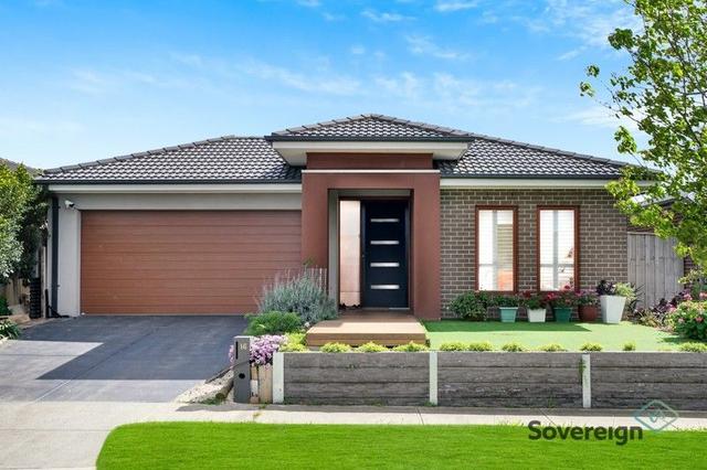 16 Lygon Avenue, VIC 3978