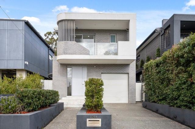 356A The Boulevarde, NSW 2232