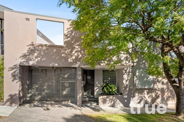 3/26 Lords Road, NSW 2040