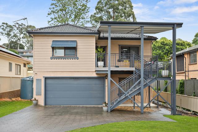 66 Brendon Avenue, NSW 2526