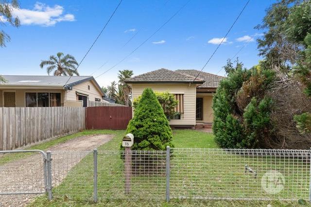 15 Wyuna Street, VIC 3940