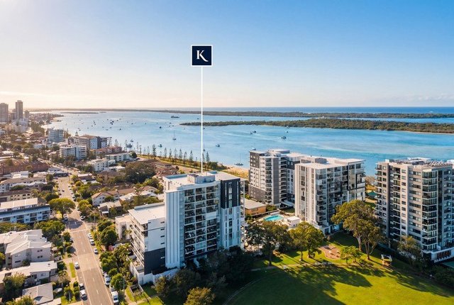 508/17 Bath Street, QLD 4215