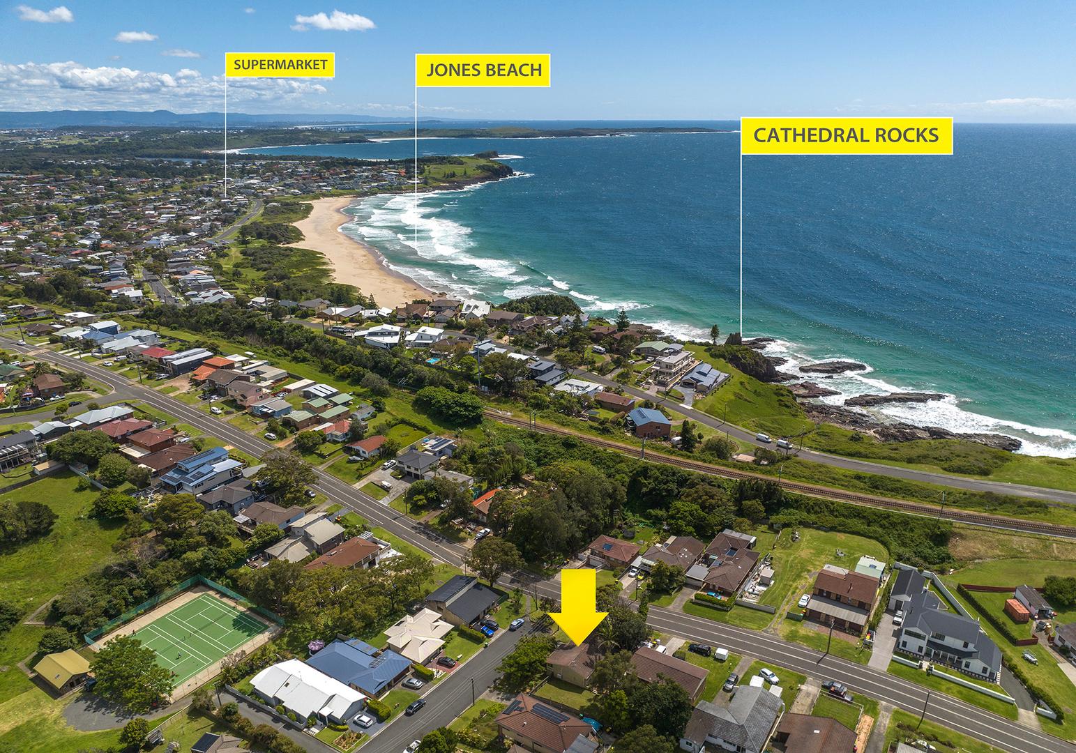 43 North Kiama Drive, Kiama Downs NSW 2533 Allhomes