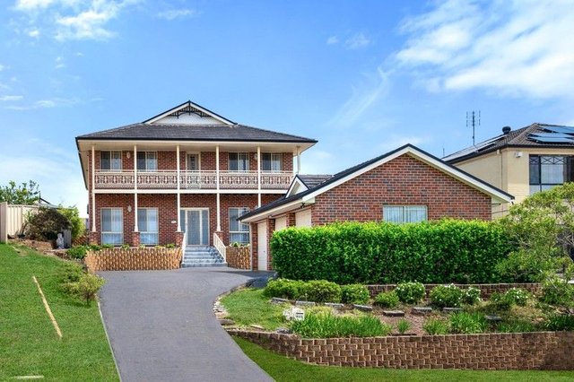 21 Mary Brown Place, NSW 2560