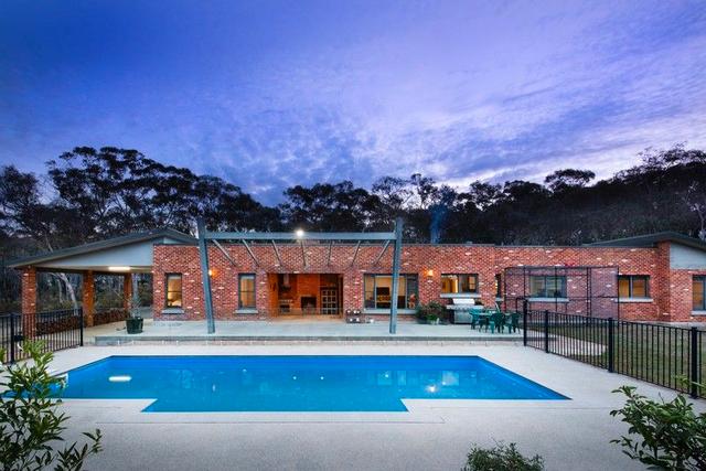 130 Fadersons  Lane, VIC 3551