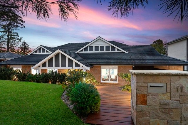 11 Wombeyan Street, NSW 2087