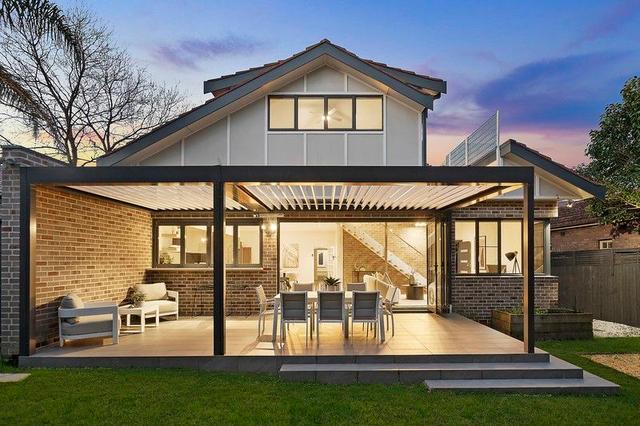 4 Matheson Avenue, NSW 2067