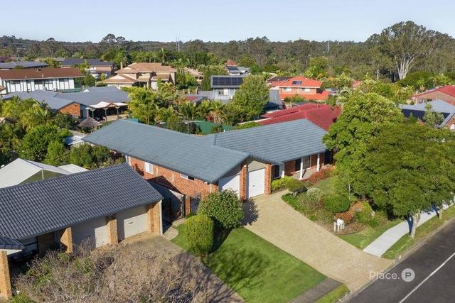 78 Cadogan Street, QLD 4152