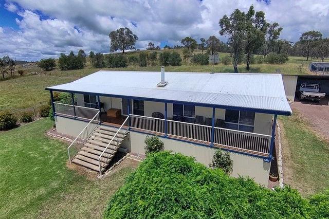 140 Ohio North Road, NSW 2354