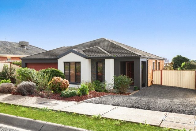 30 Gipps Street, VIC 3764