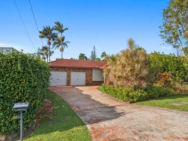 26 James Small Drive, NSW 2450