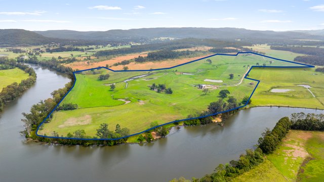 28 Langlands Road, NSW 2320