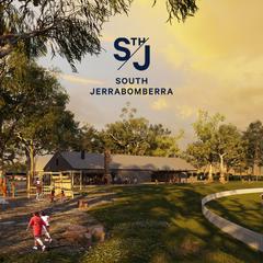 Stage 1a Block r Section AG South Jerrabomberra NSW 2620