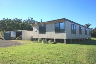 Back view of home (2013-07-06)