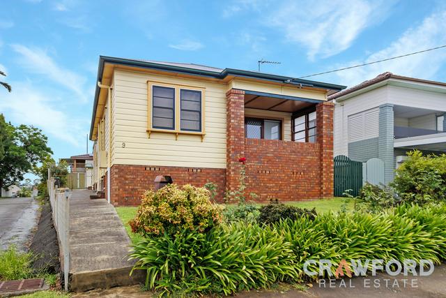 9 Wye Street, NSW 2299