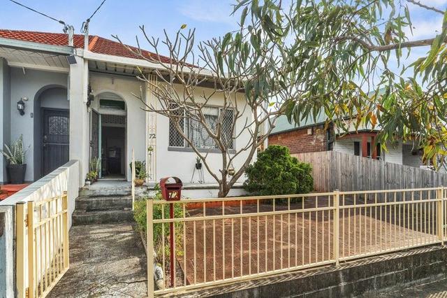 72 Alfred Street, NSW 2020