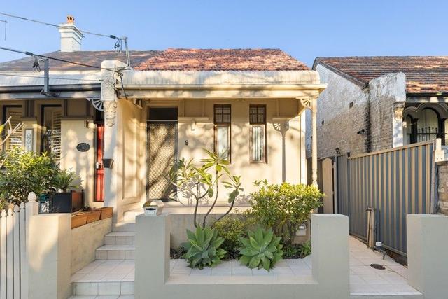 8 William Street, NSW 2044