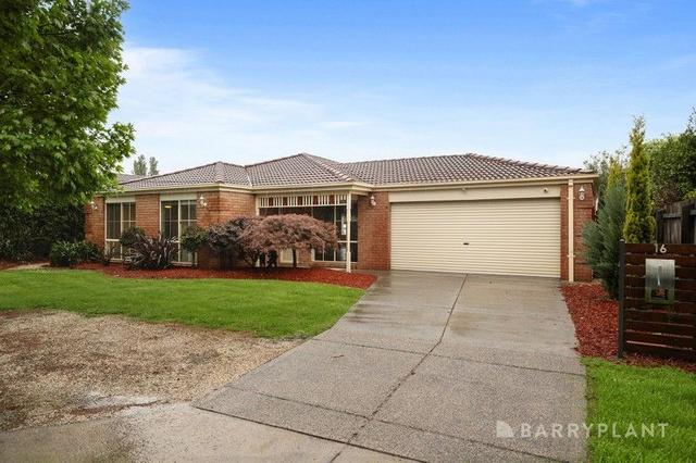 16 Arwon Court, VIC 3140