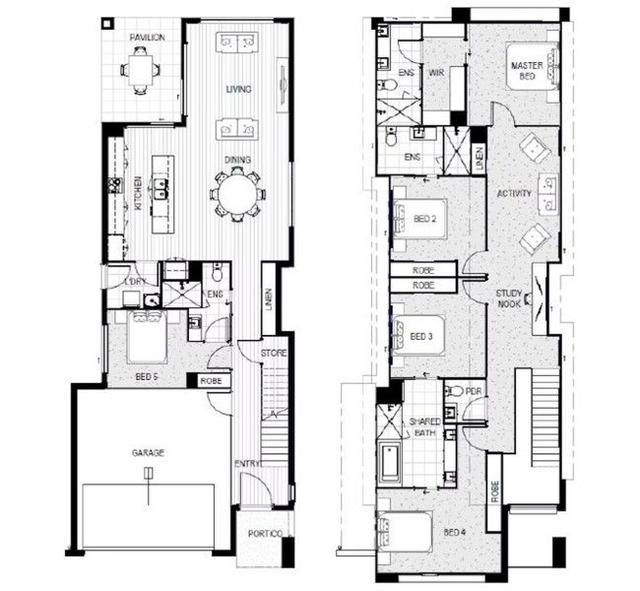 He Quarry Estate 365 Proposed St, QLD 4054