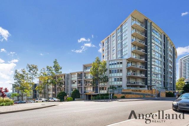 118/38 Shoreline Drive, NSW 2138