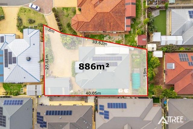 15 Antigua Place, WA 6110