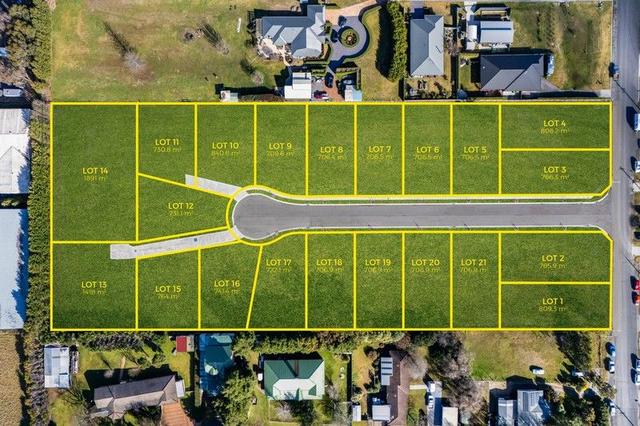 Lot Lot 9/DP1307084 Horseshoe Lane, NSW 2577