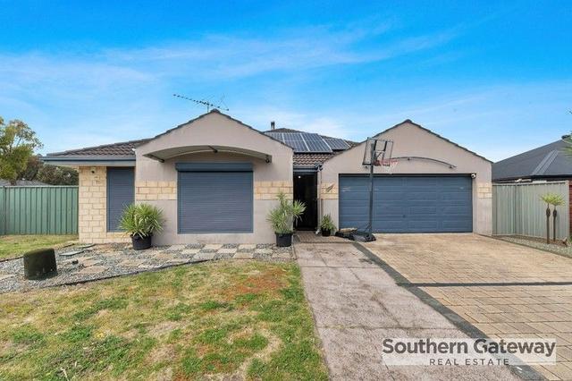 1 Glastonbury Street, WA 6170