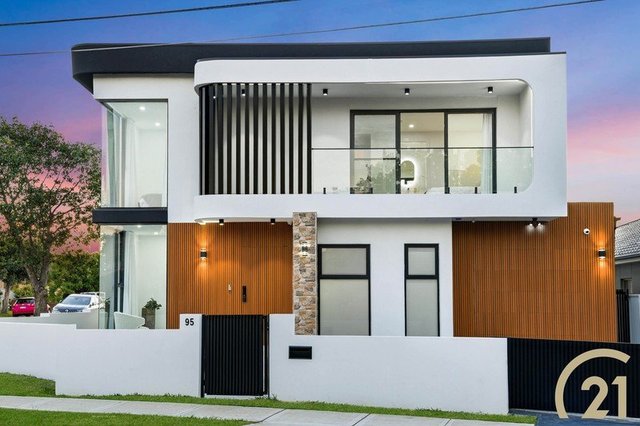 95 Granville Street, NSW 2164