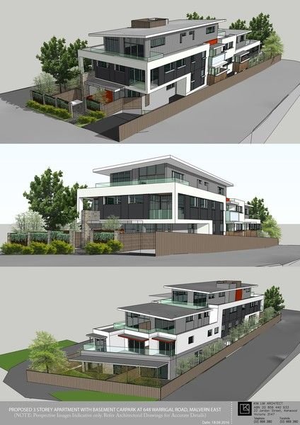 648 Warrigal Road, VIC 3145