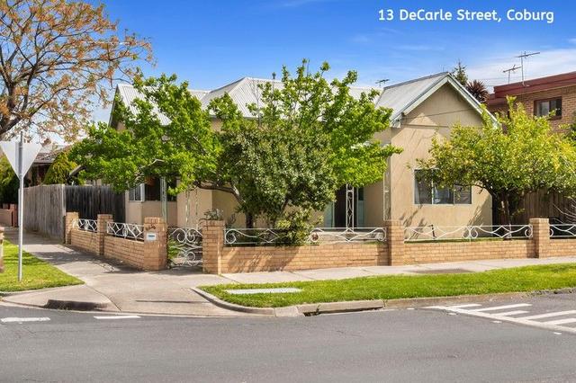 13 Decarle Street, VIC 3058