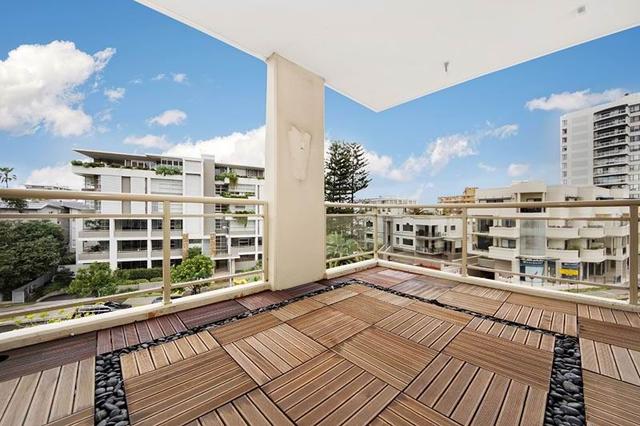 17/1 Ocean Grove Avenue, NSW 2230