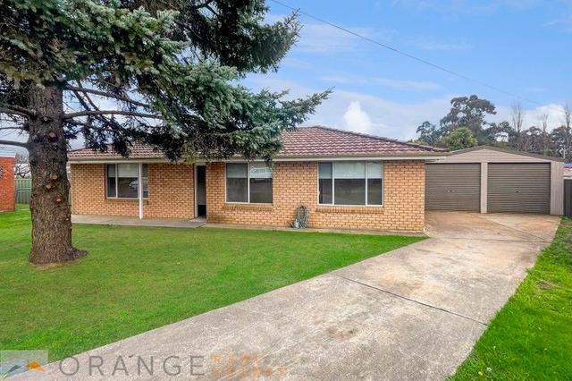 4 Folster Place, NSW 2800