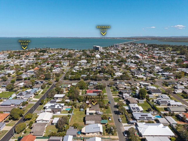 9 Weaber Street, QLD 4019