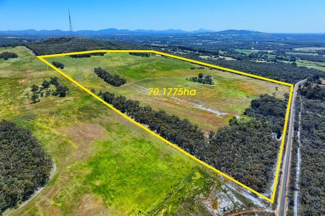 967 St Werburghs Road, WA 6324