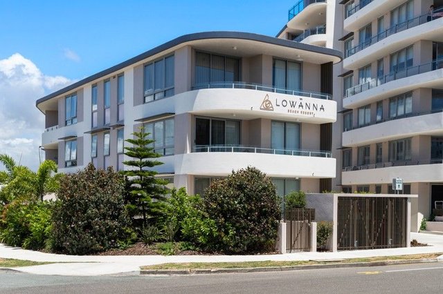 3201/42 Lowanna  Drive, QLD 4575