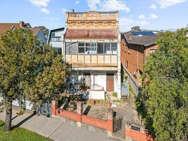 167 Old South Head  Road, NSW 2022
